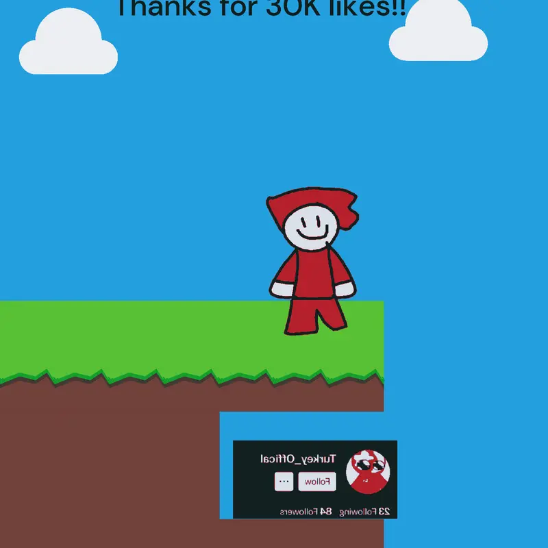 Game by @Ujsjsise