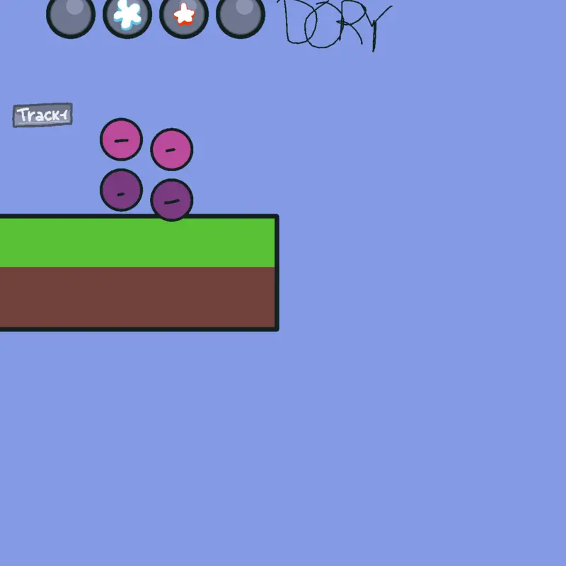 Game by @TooManyOCS