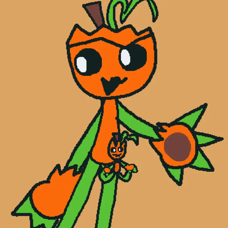 Game by @DANDY_WORLD1