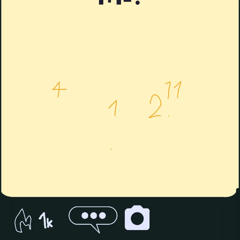 Game by @philipphines