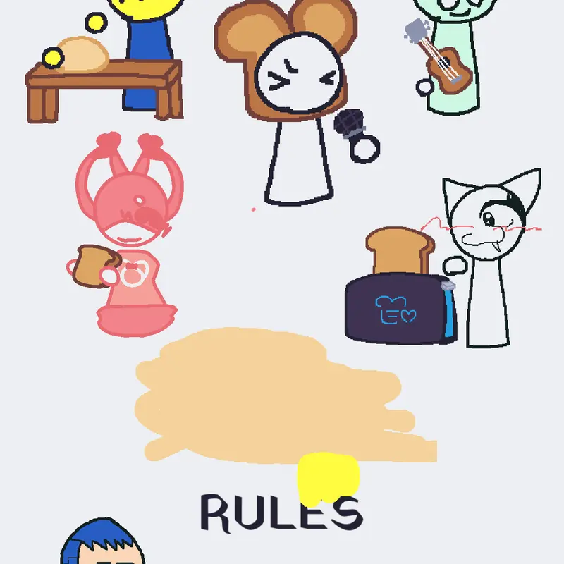 Game by @-kissy-missy-