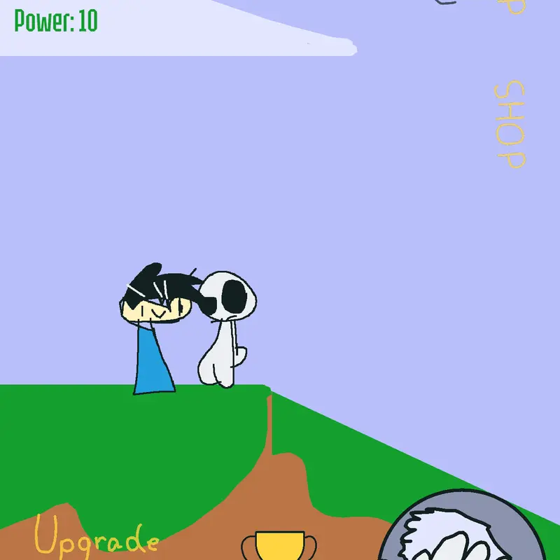 Game by @P4P3L_bR4NC0