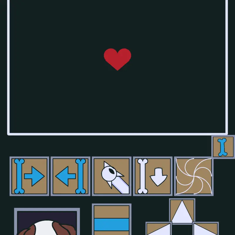 Game by @JesusD