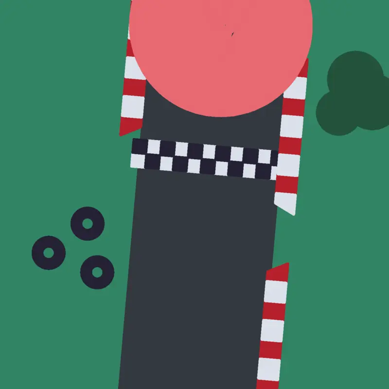 Game by @borivobo