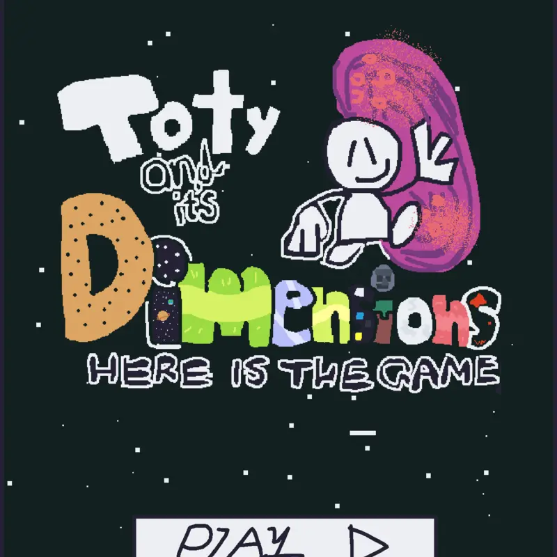 Game by @voshi_609