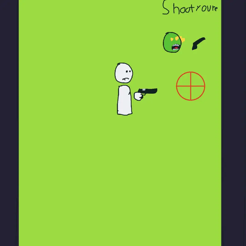 Zombie Multiplayer by @pancake17