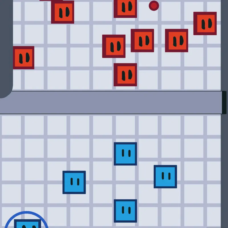 Game by @crunnet