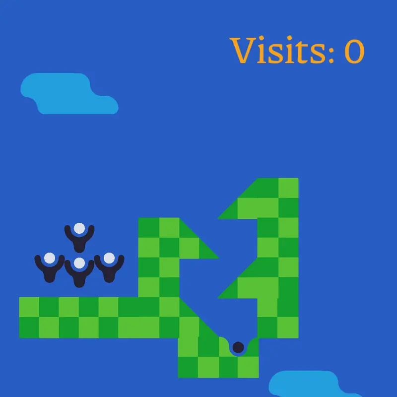 Game by @Bellapettoy