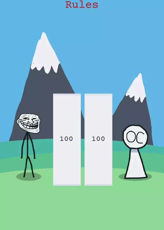 Game by @imadumbsmileyface