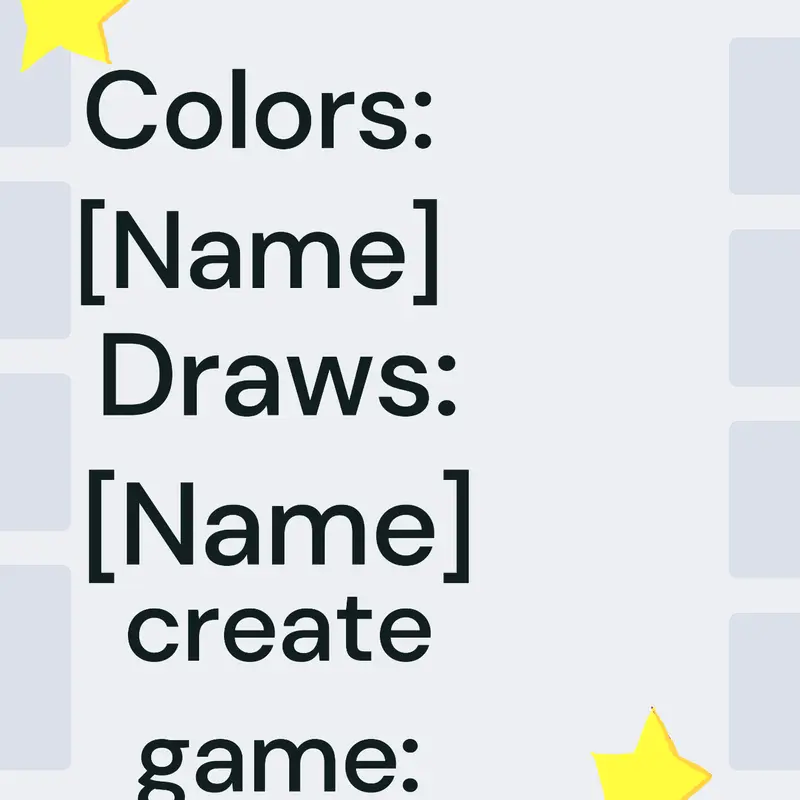 Game by @candy_cupcak