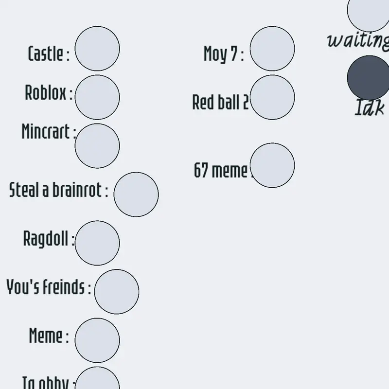 Game by @qisis