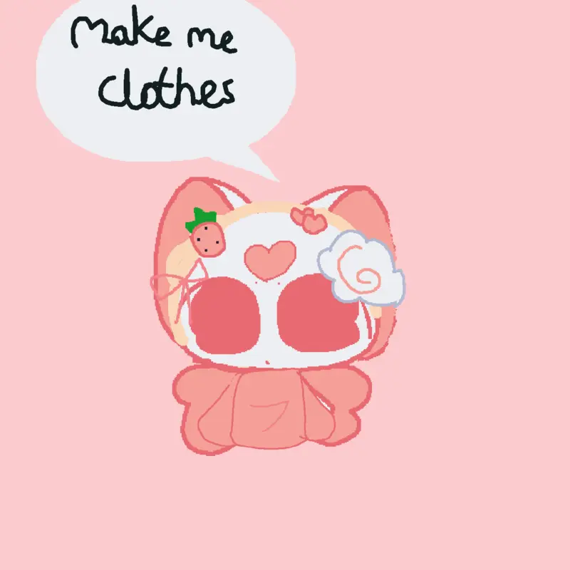 Game by @nekoed