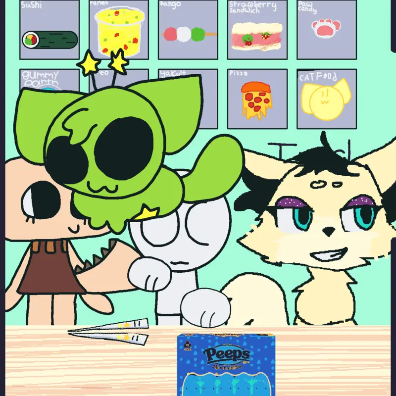 Game by @baby_first
