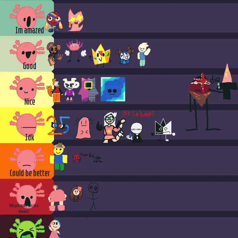 Game by @mrblackofiical