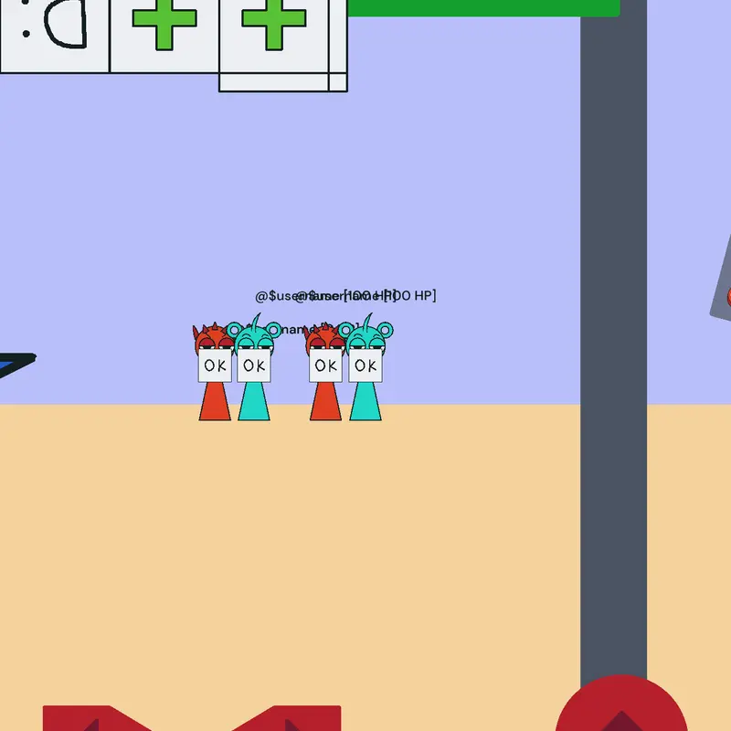 Game by @busylikeothers