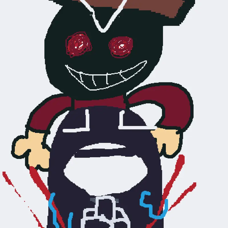 Game by @Toon_Animations
