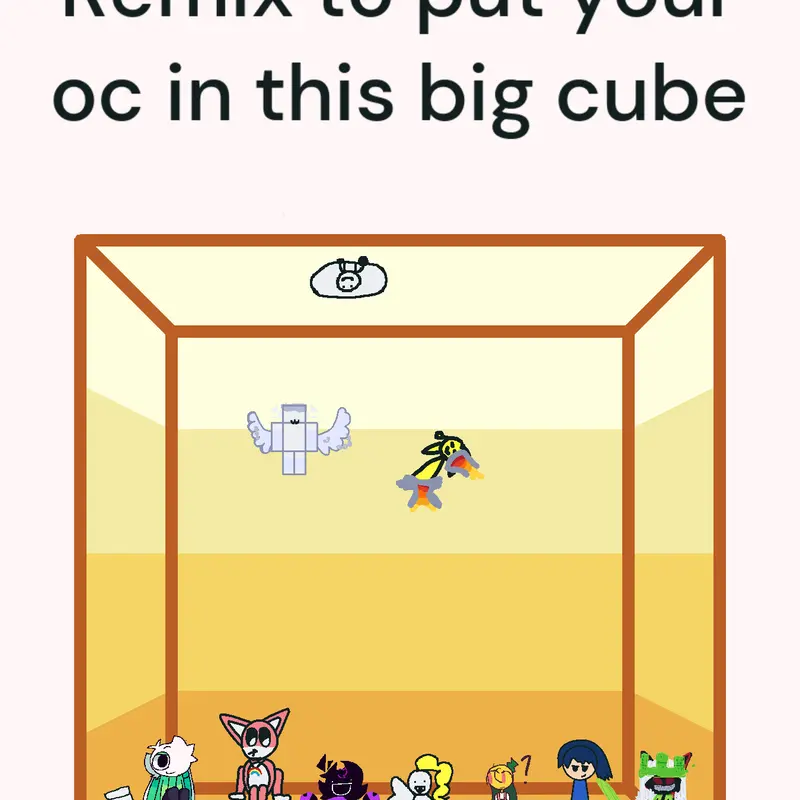 Game by @tacoooyay