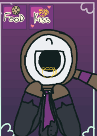 Interactive Rodger thingy
