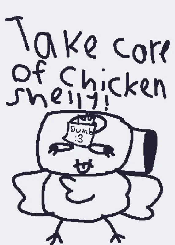 Game by @lizalovespebbleandseal
