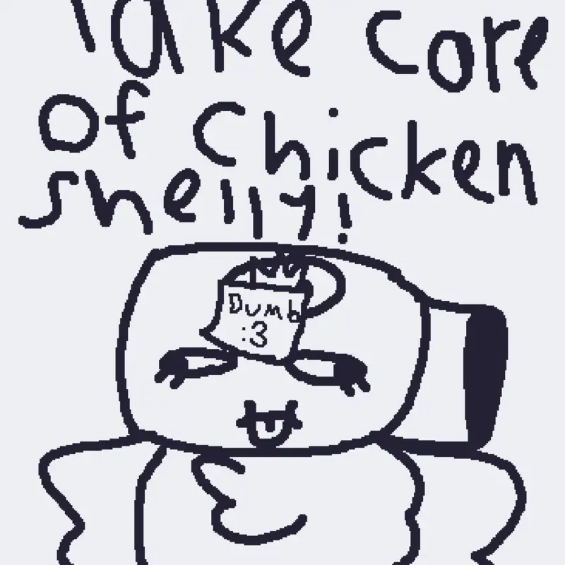 Game by @Lizalovespururu