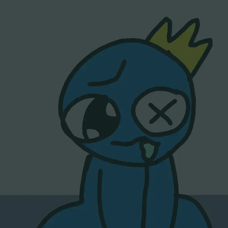 Game by @iloverror