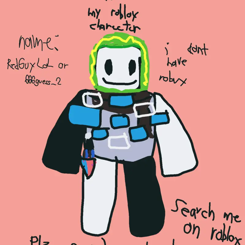 Game by @OcCreator