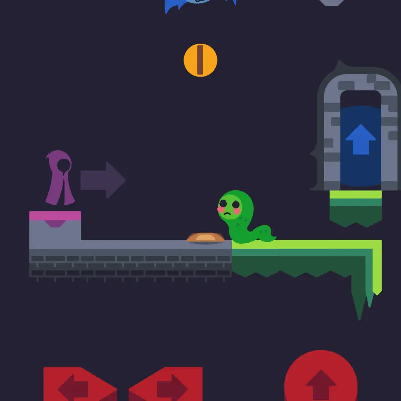 Game by @crazy_isomz