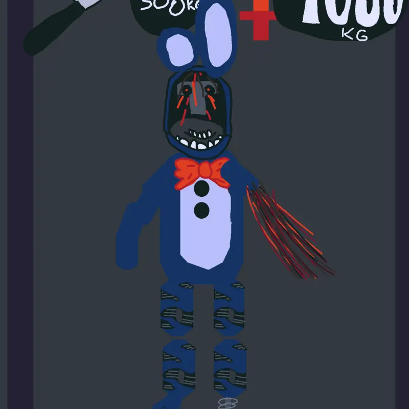 Game by @RareWubboxy