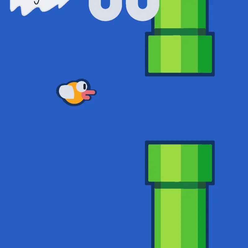 Game by @creatr