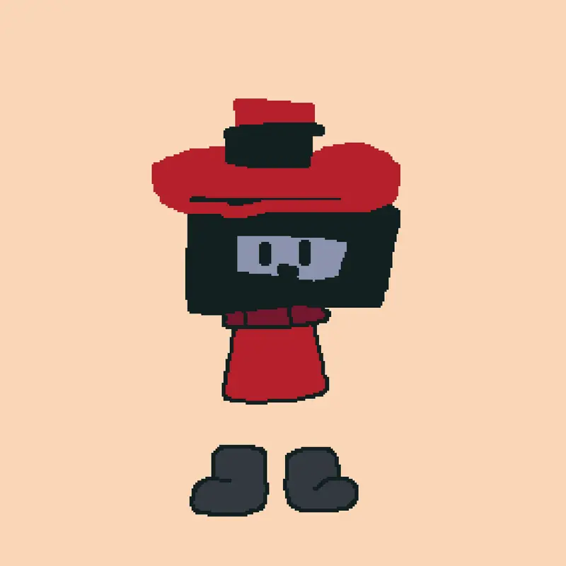 Game by @Deltarune_Baller