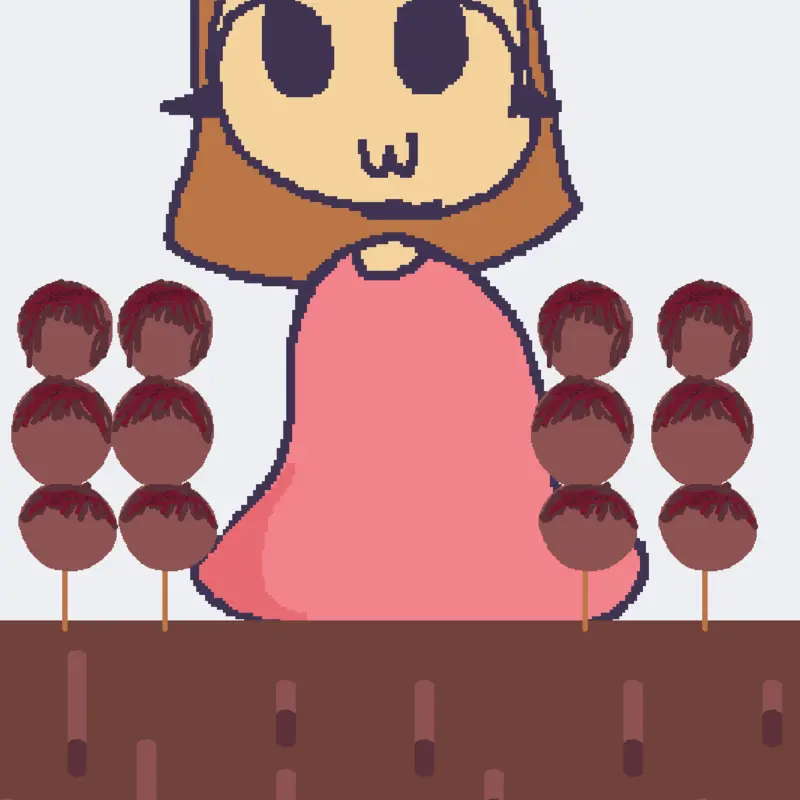 Game by @Luisa_2016