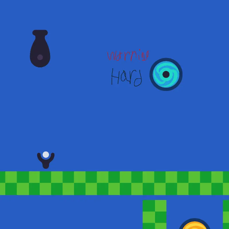 Game by @BrandonHayden