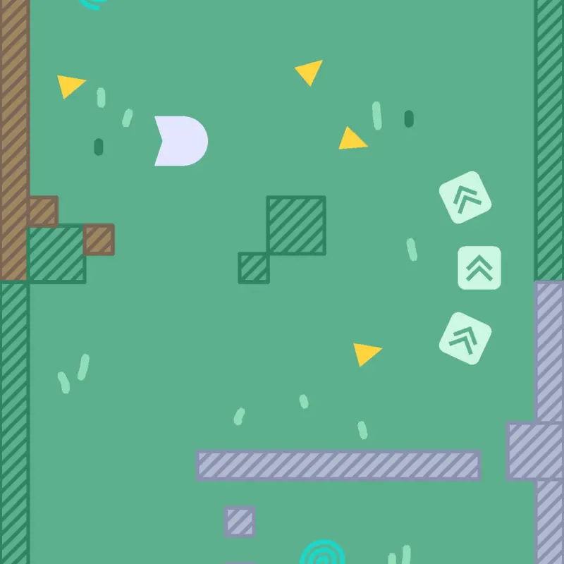 Game by @felicidadesXD
