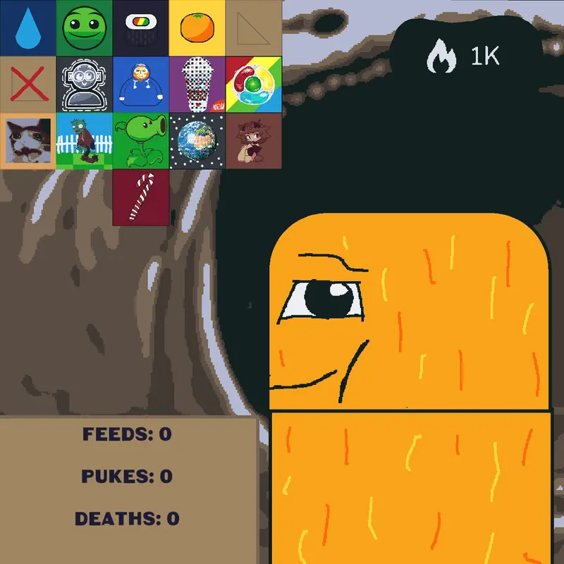 Game by @synnomyn_rollz