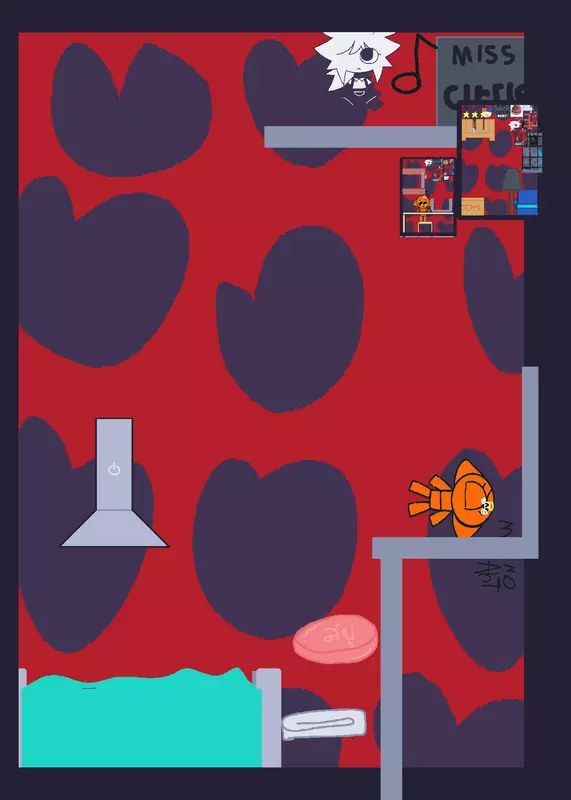 Game by @Krisitne7_the_funword