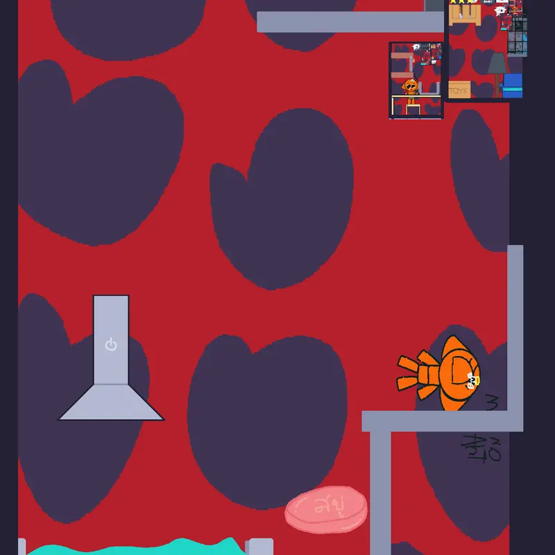 Game by @twixxel9