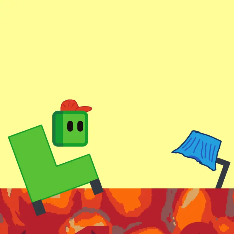 Game by @demkoD