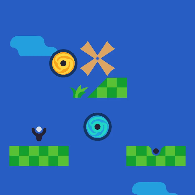 Game by @jetzkor