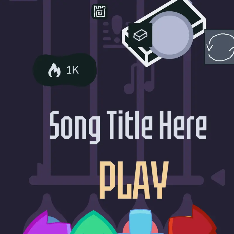 Game by @ui9geije