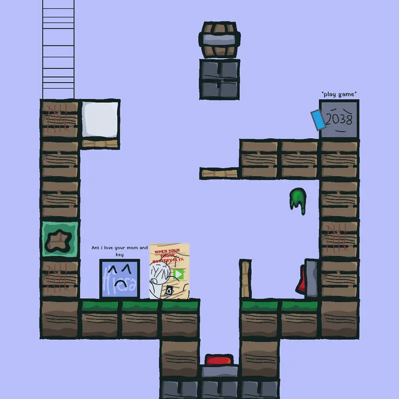 Game by @the2038withthelogo