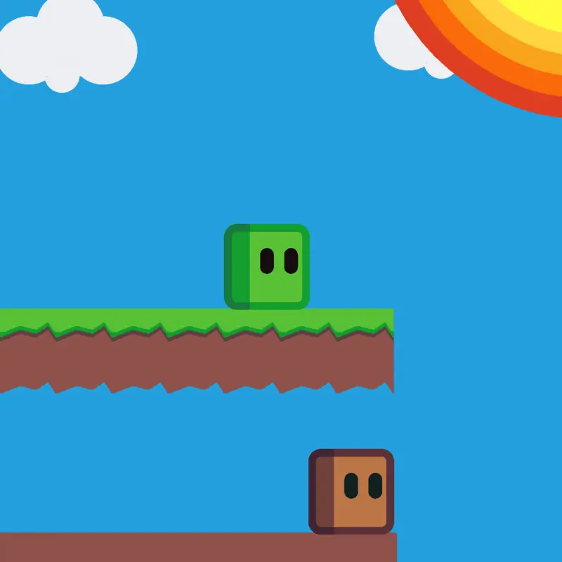 Game by @Ahmadbrooo