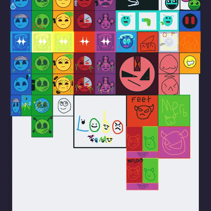 Game by @CherryNeko