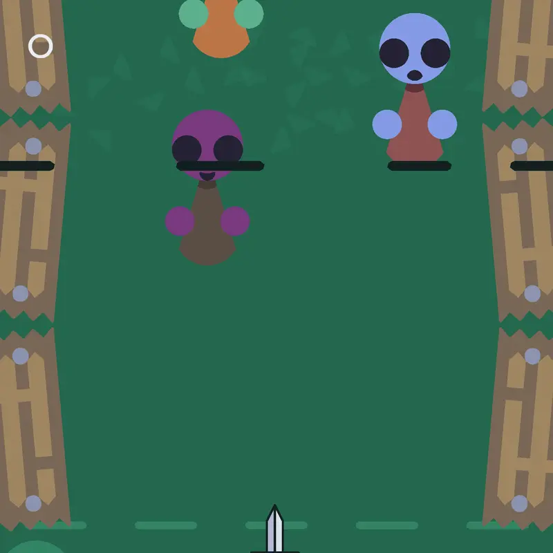 Game by @bubu_aroua