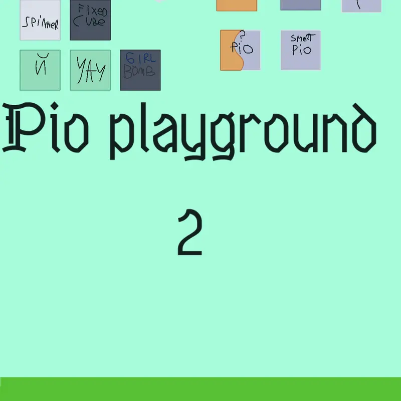 Game by @AlphabetLoreCChannel1