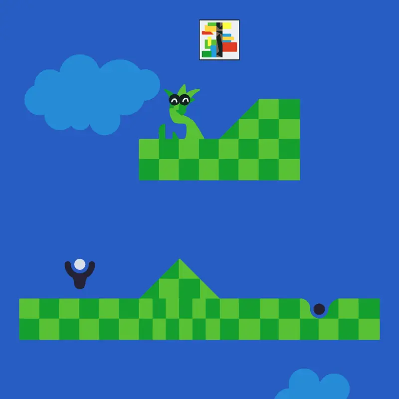 Game by @shuugw