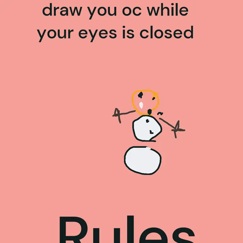 Game by @WarriorSnowman