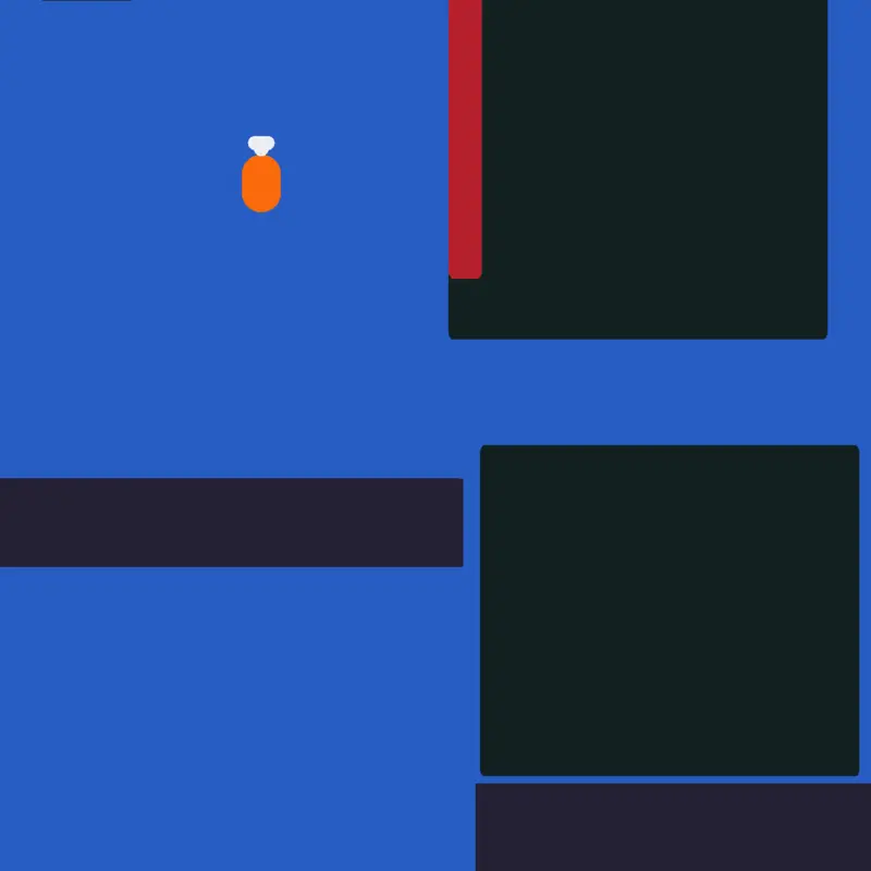Game by @Warnar