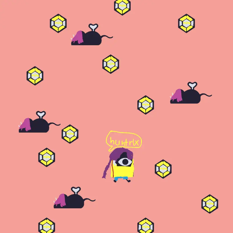 Game by @sunnymi
