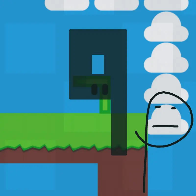 Game by @OrrinPants