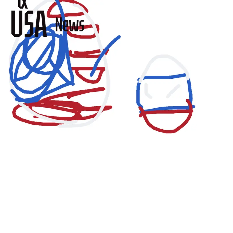 Russia and USA  🇺🇸🇷🇺 by @Hollandia